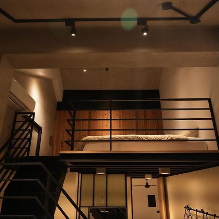 Pathway Inn Маджонг Экстерьер фото