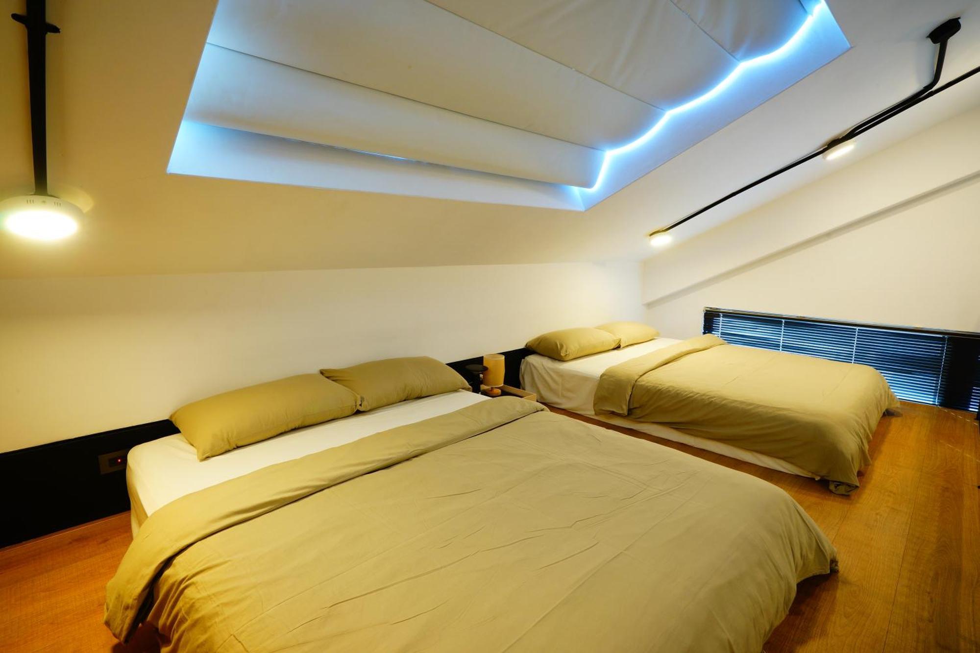 Pathway Inn Маджонг Экстерьер фото