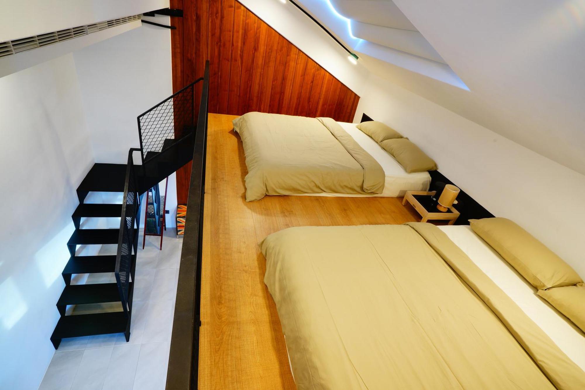 Pathway Inn Маджонг Экстерьер фото