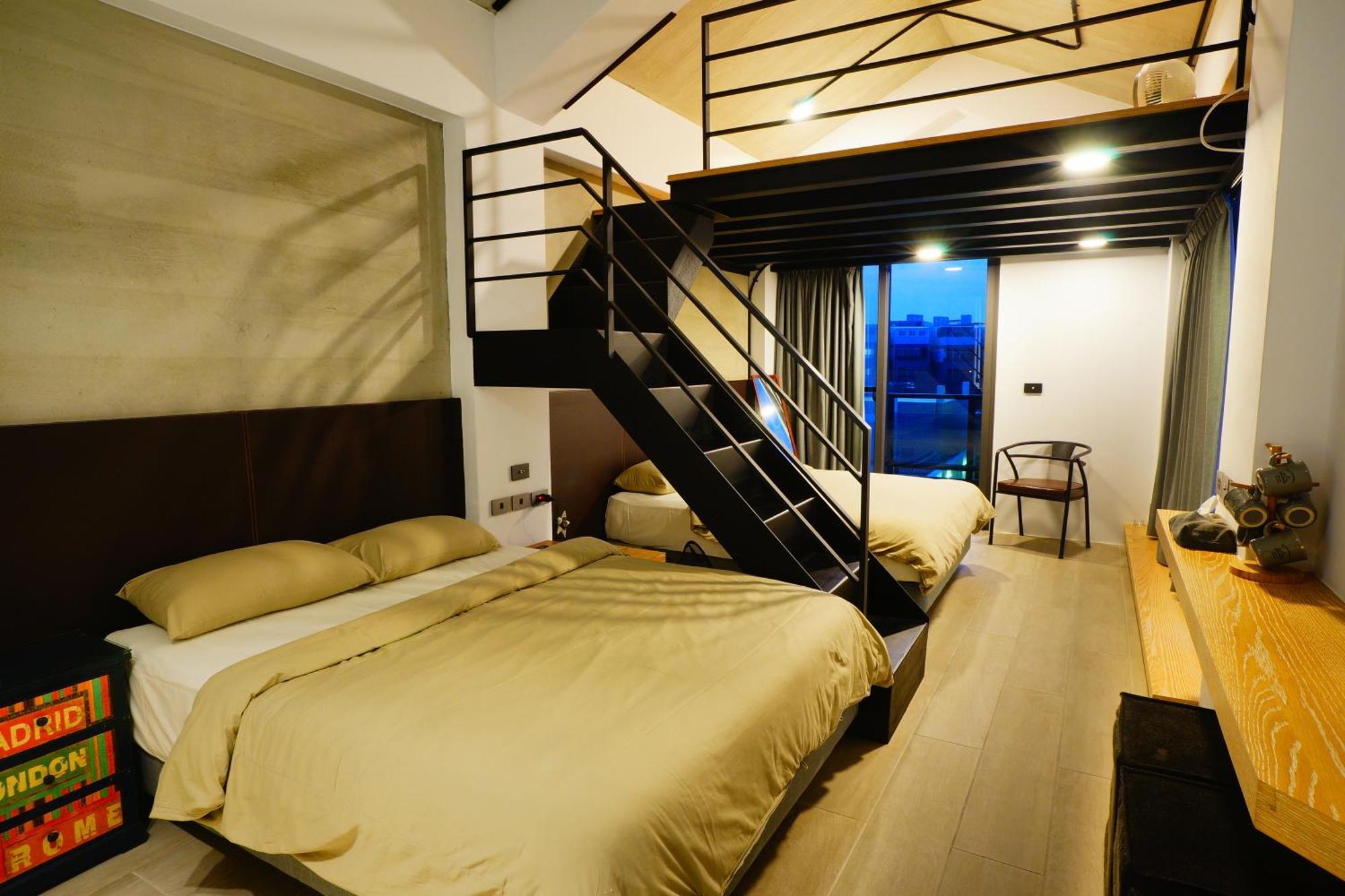 Pathway Inn Маджонг Экстерьер фото