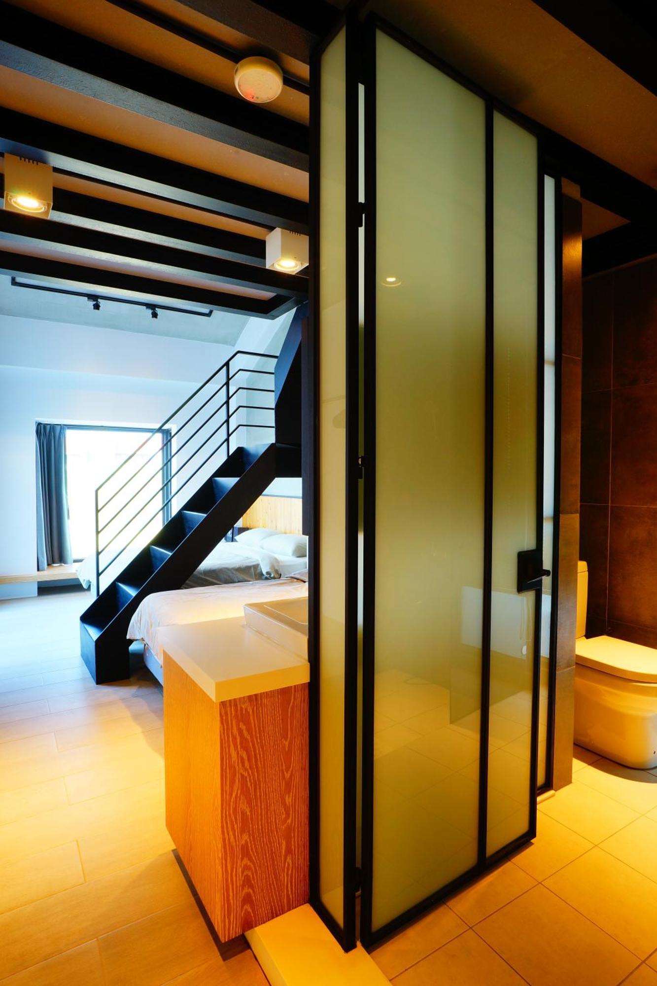 Pathway Inn Маджонг Экстерьер фото