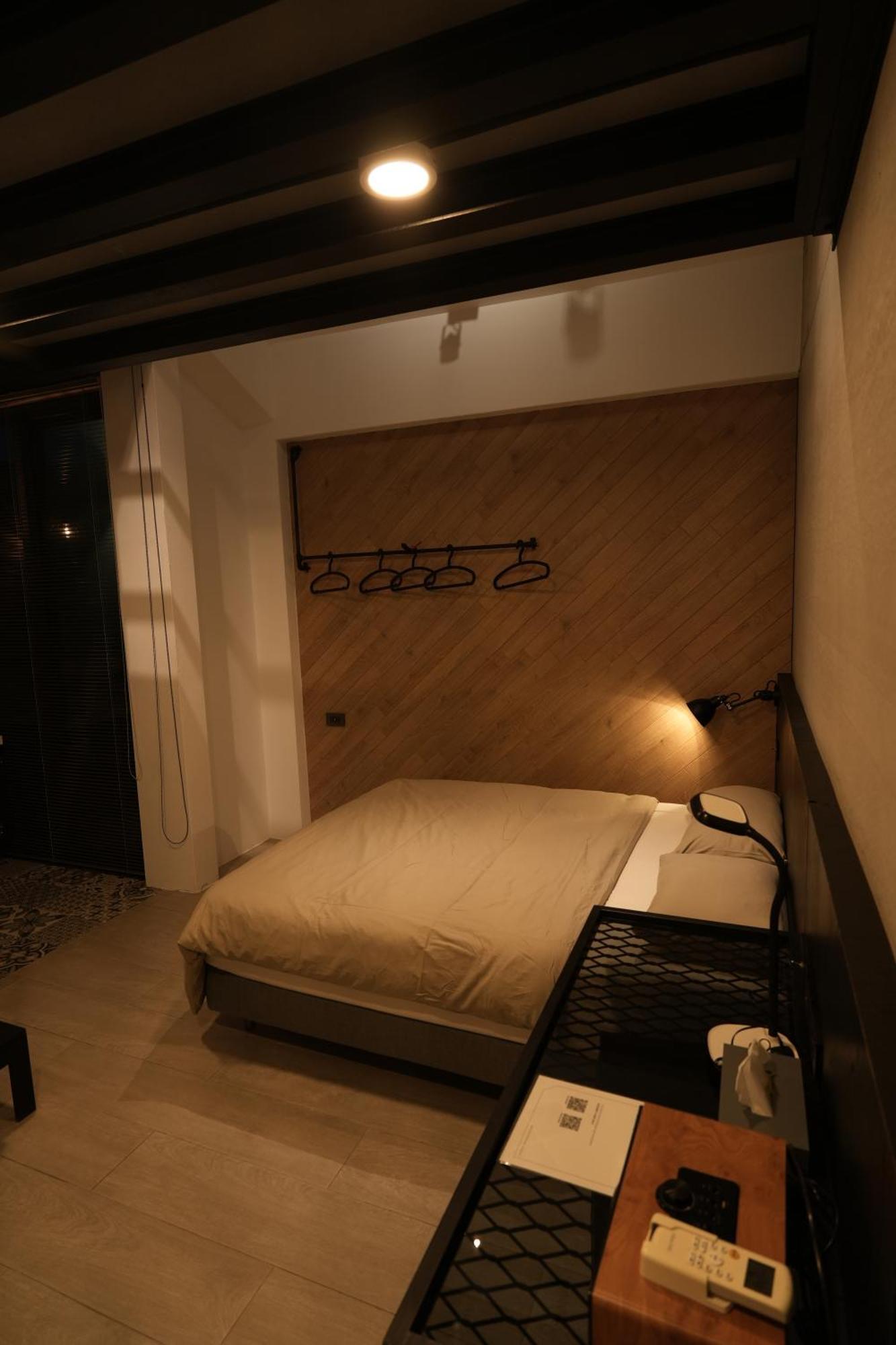Pathway Inn Маджонг Экстерьер фото