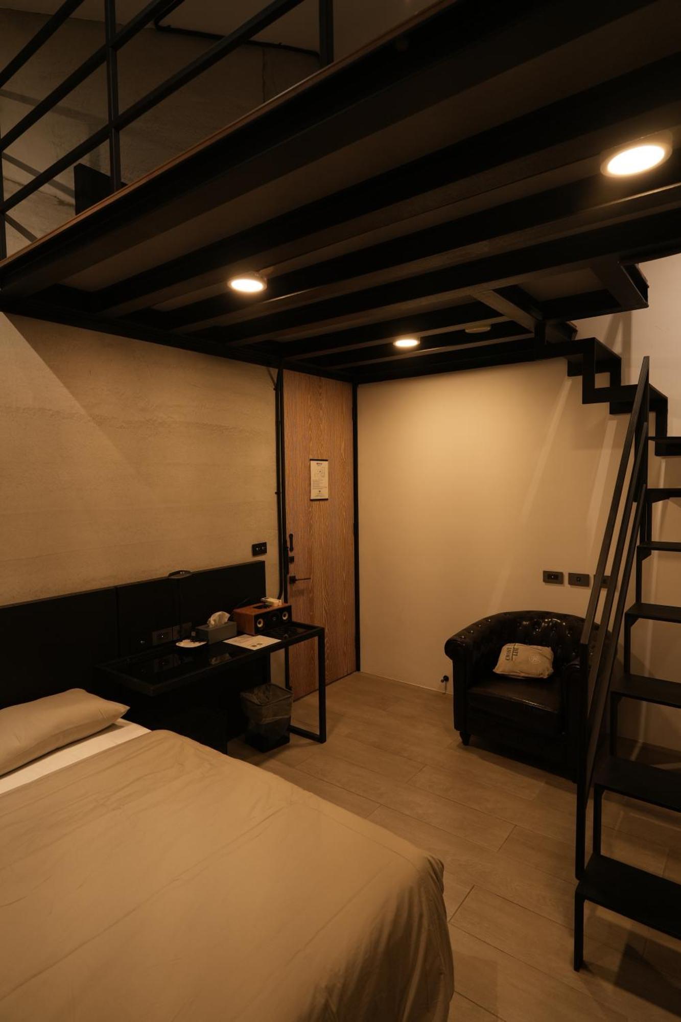 Pathway Inn Маджонг Экстерьер фото
