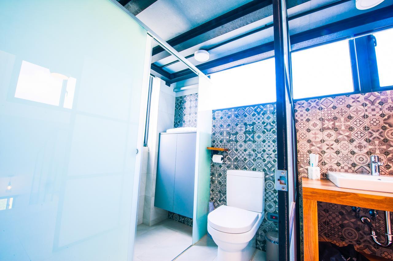 Pathway Inn Маджонг Экстерьер фото