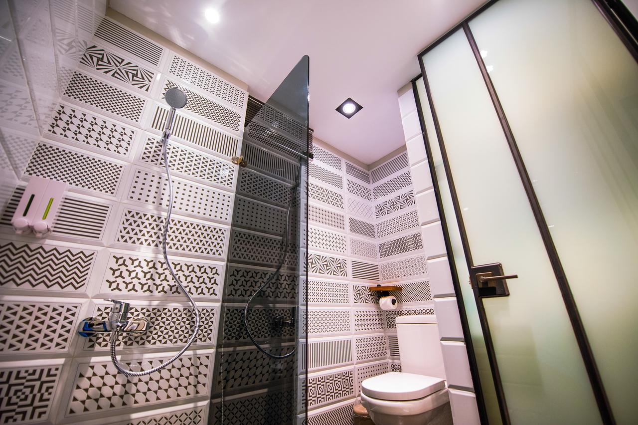 Pathway Inn Маджонг Экстерьер фото