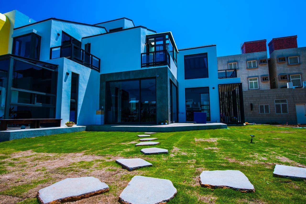 Pathway Inn Маджонг Экстерьер фото