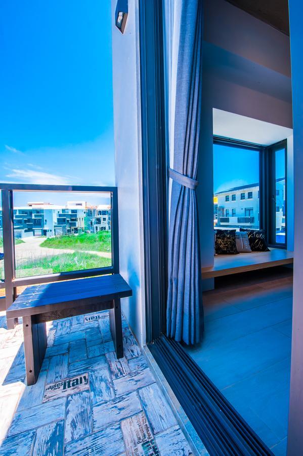 Pathway Inn Маджонг Экстерьер фото
