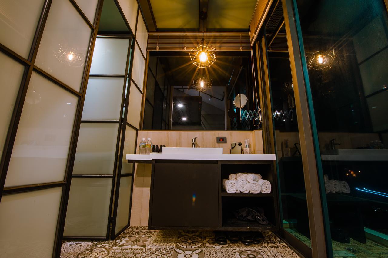 Pathway Inn Маджонг Экстерьер фото