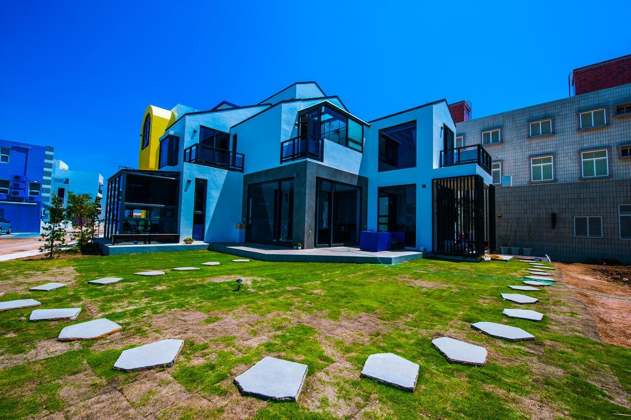 Pathway Inn Маджонг Экстерьер фото