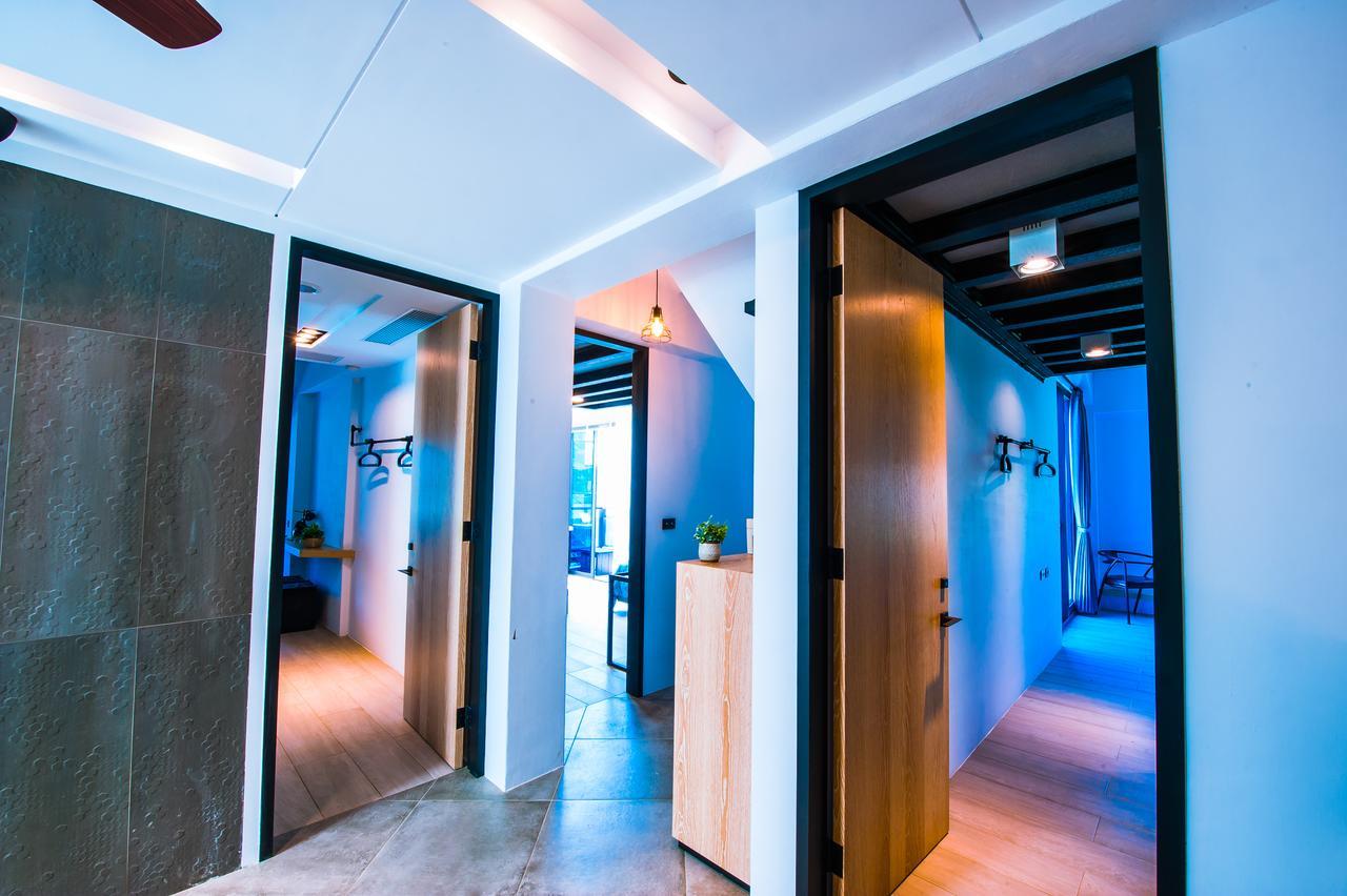 Pathway Inn Маджонг Экстерьер фото