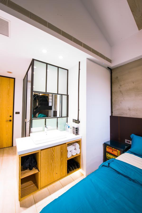 Pathway Inn Маджонг Экстерьер фото